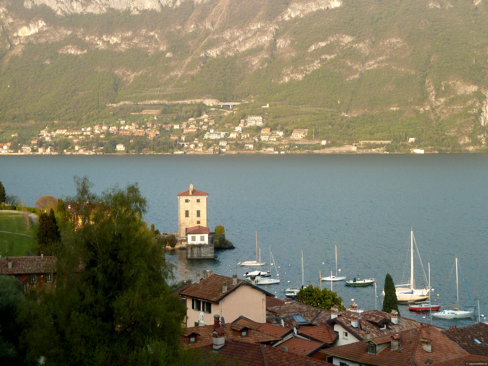 Bellagio